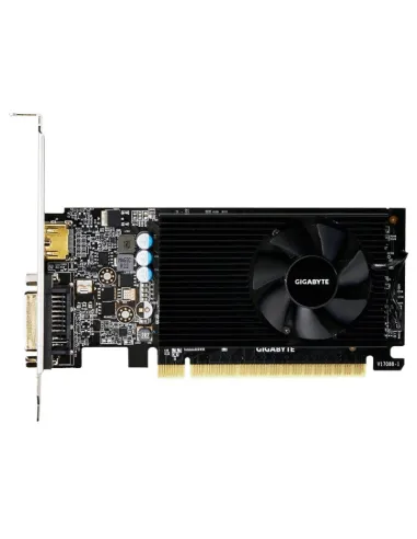 Gigabyte GeForce GT 730 LP 2GB GDDR5