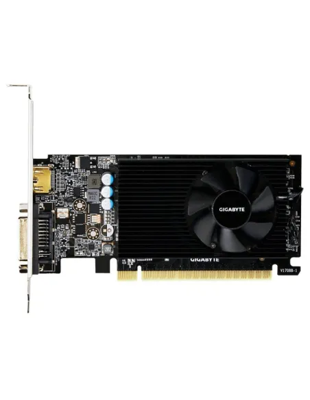Gigabyte GeForce GT 730 LP 2GB GDDR5