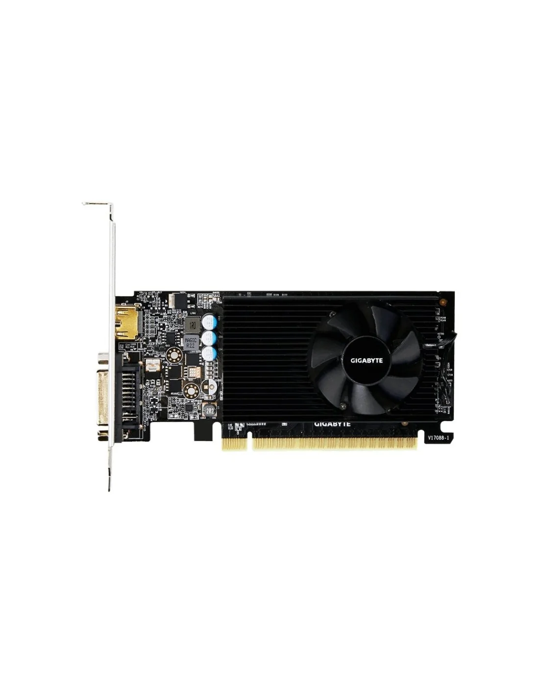 Gigabyte GeForce GT 730 LP 2GB GDDR5