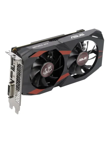 Asus GeForce GTX 1050 Ti Cerberus 4GB GDDR5