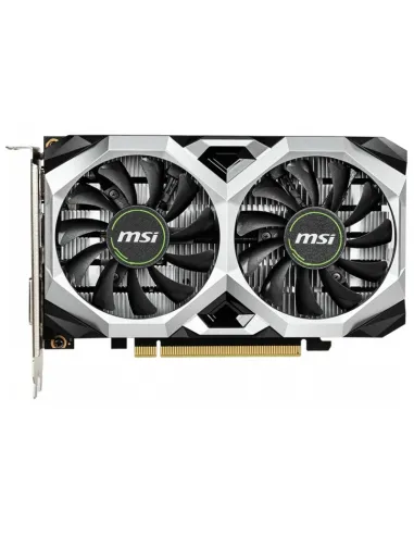 MSI GeForce GTX 1650 Ventus XS 4GB GDDR5