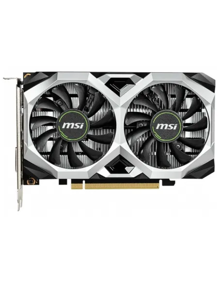 MSI GeForce GTX 1650 Ventus XS 4GB GDDR5