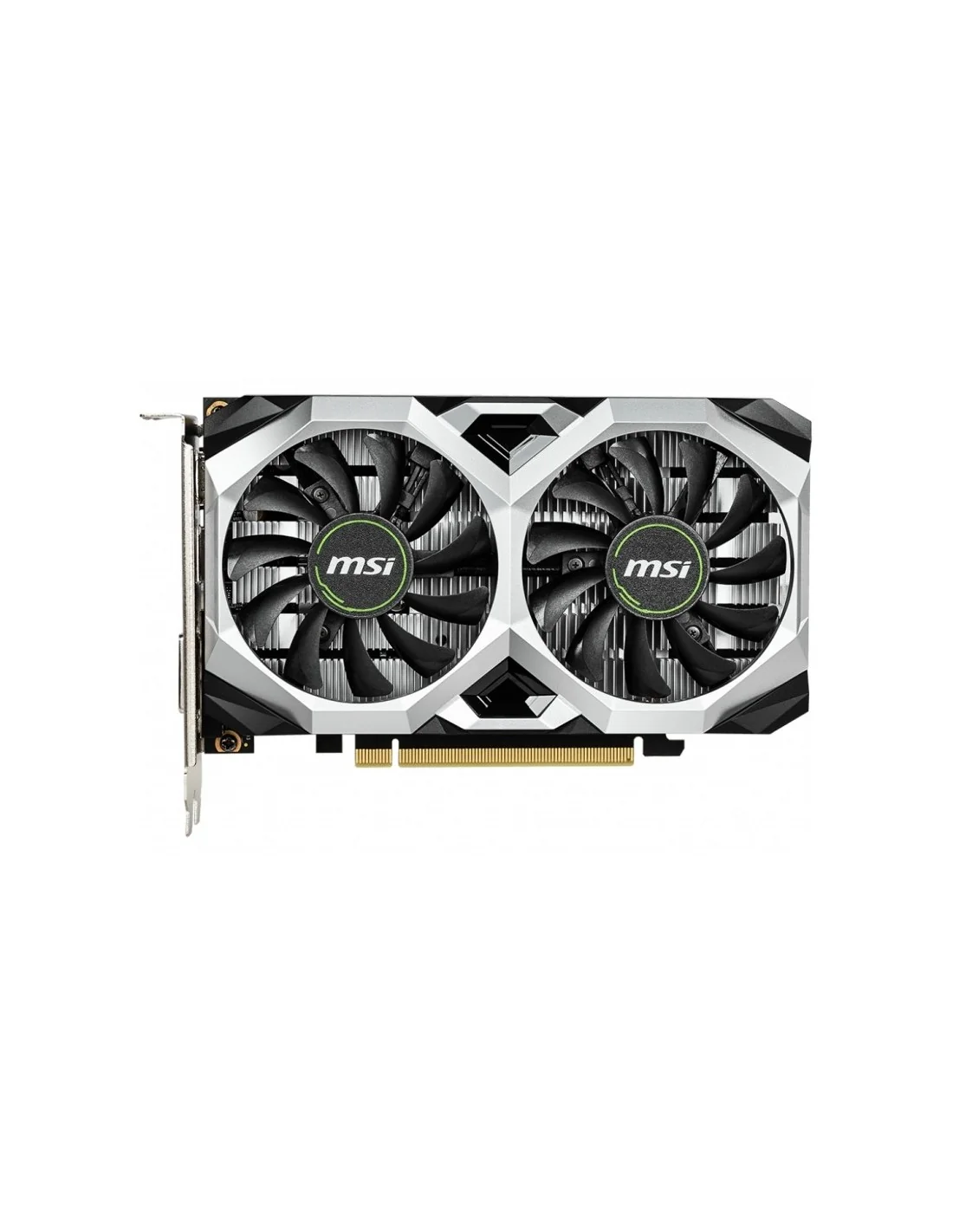 MSI GeForce GTX 1650 Ventus XS 4GB GDDR5