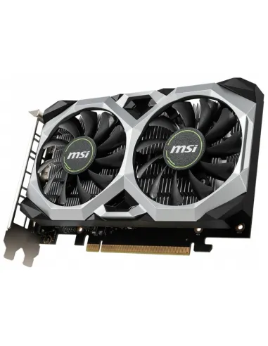 MSI GeForce GTX 1650 Ventus XS 4GB GDDR5