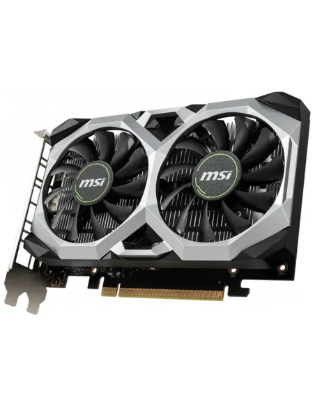 MSI GeForce GTX 1650 Ventus XS 4GB GDDR5