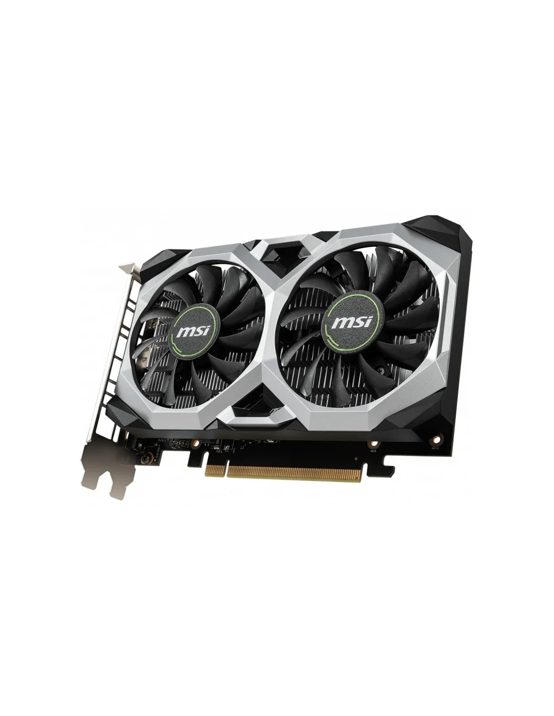 MSI GeForce GTX 1650 Ventus XS 4GB GDDR5