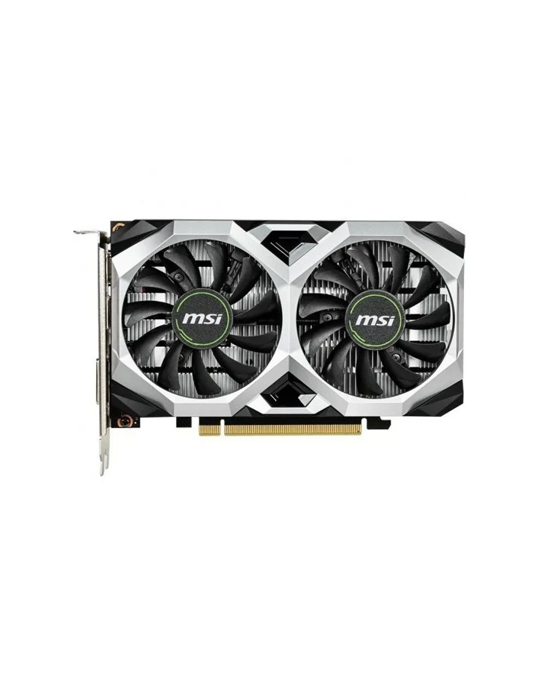 MSI GeForce GTX 1650 Ventus XS OC 4GB GDDR5