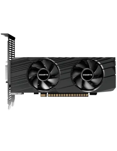 Gigabyte GeForce GTX 1650 OC Low Profile 4GB GDDR5