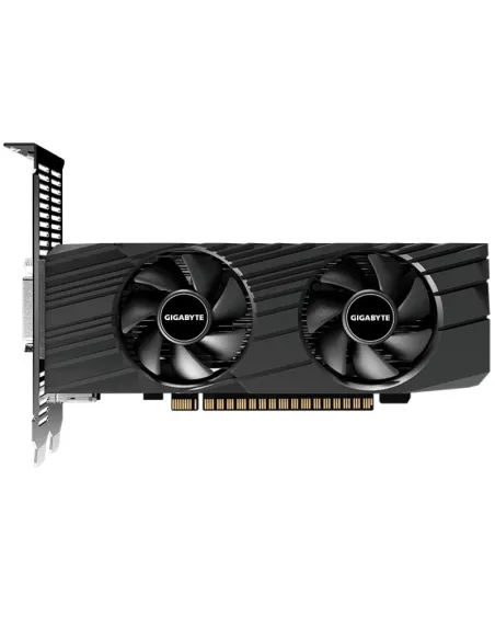 Gigabyte GeForce GTX 1650 OC Low Profile 4GB GDDR5