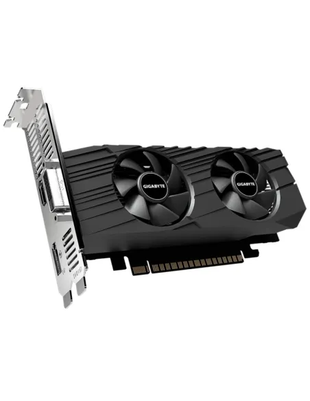 Gigabyte GeForce GTX 1650 OC Low Profile 4GB GDDR5