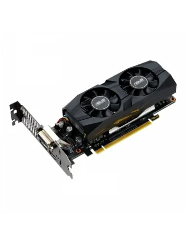 Asus GeForce GTX 1650 Low Profile 4GB GDDR5
