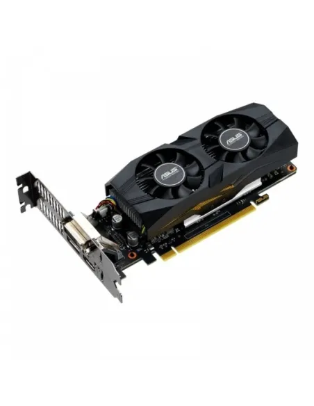 Asus GeForce GTX 1650 Low Profile 4GB GDDR5