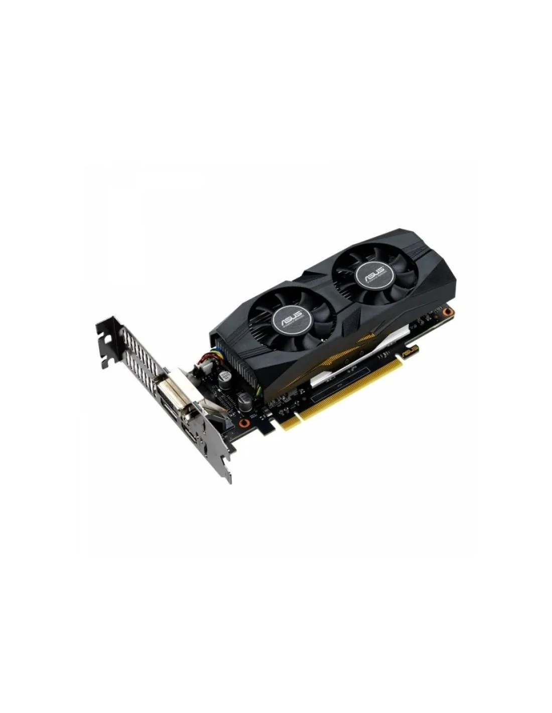 Asus GeForce GTX 1650 Low Profile 4GB GDDR5