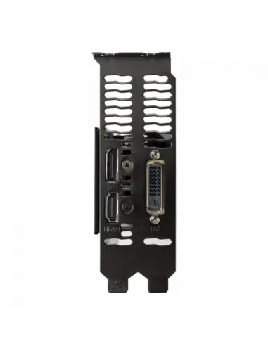 Asus GeForce GTX 1650 Low Profile 4GB GDDR5