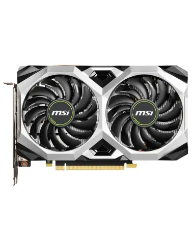 MSI GeForce GTX 1660 Super Ventus XS OC 6GB GDDR6