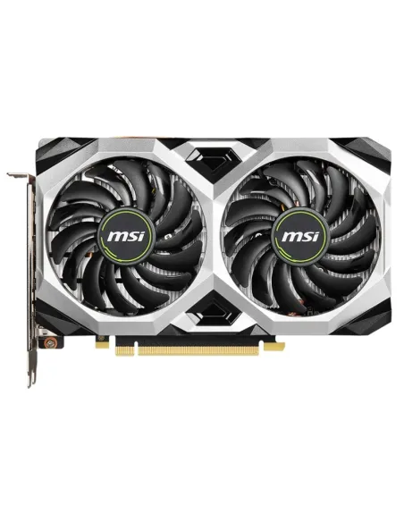 MSI GeForce GTX 1660 Super Ventus XS OC 6GB GDDR6