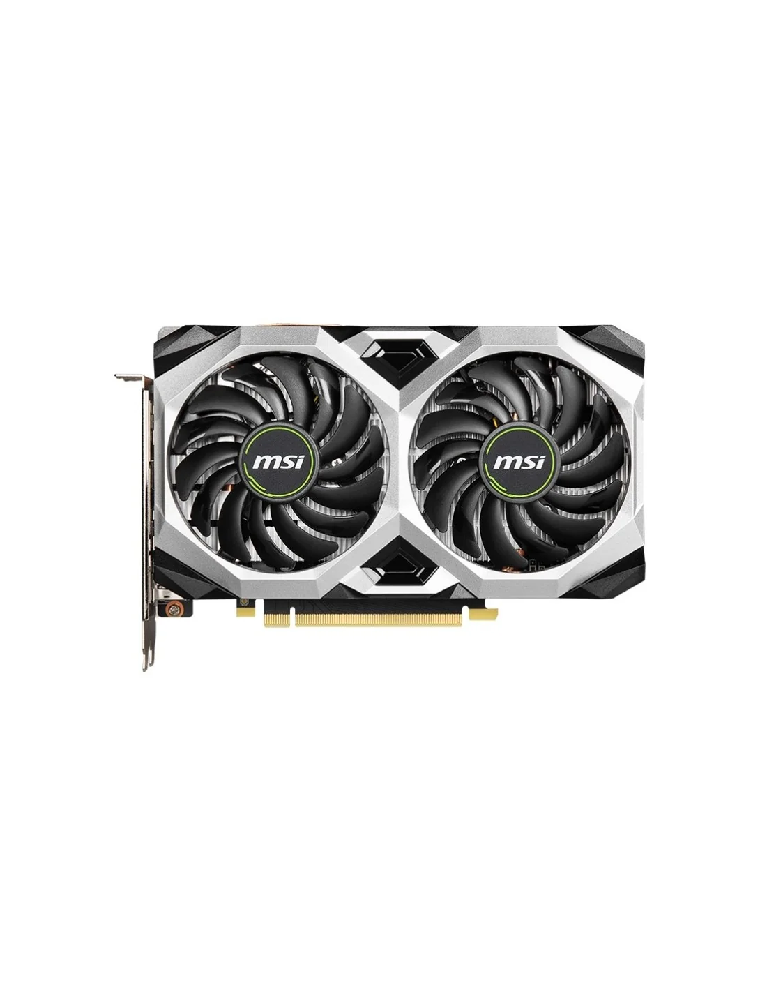 MSI GeForce GTX 1660 Super Ventus XS OC 6GB GDDR6