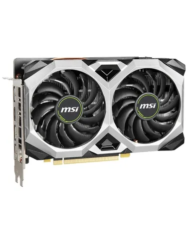 MSI GeForce GTX 1660 Super Ventus XS OC 6GB GDDR6
