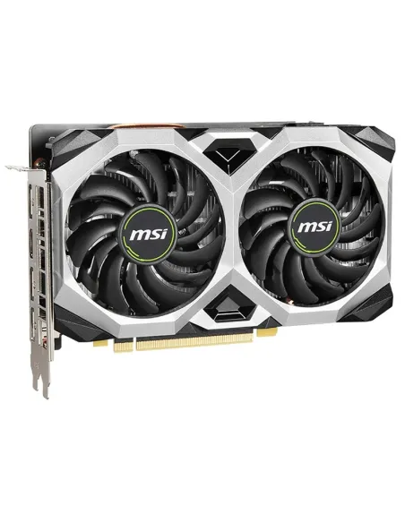 MSI GeForce GTX 1660 Super Ventus XS OC 6GB GDDR6