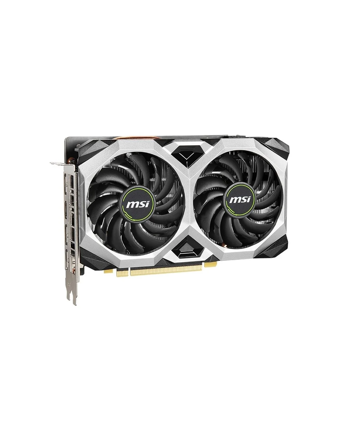 MSI GeForce GTX 1660 Super Ventus XS OC 6GB GDDR6