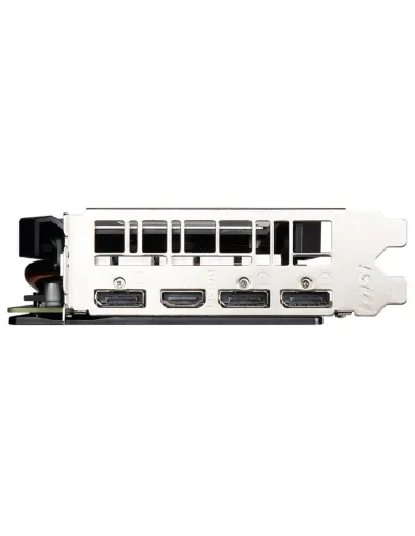 MSI GeForce GTX 1660 Super Ventus XS OC 6GB GDDR6