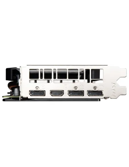 MSI GeForce GTX 1660 Super Ventus XS OC 6GB GDDR6