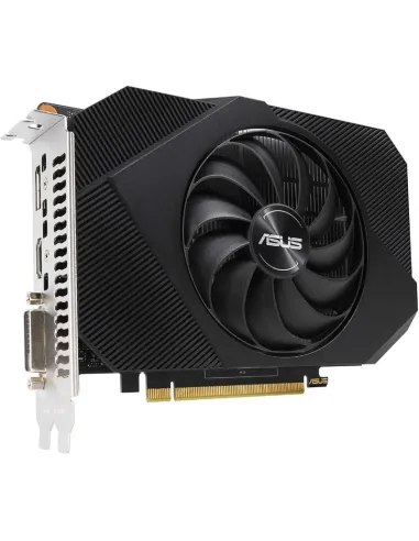 Asus GeForce GTX 1650 Phoenix OC 4GB GDDR6