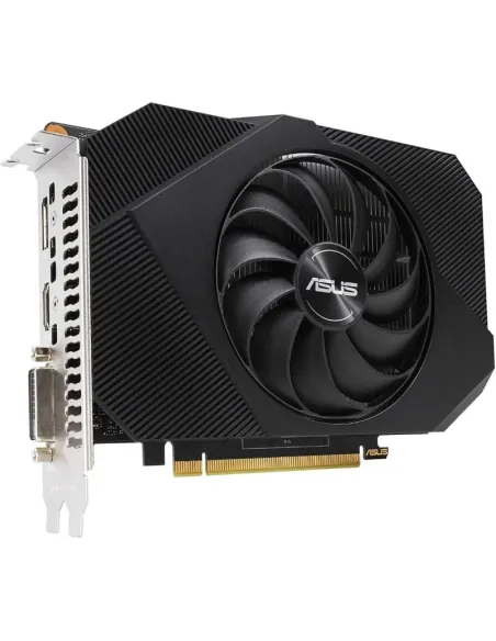 Asus GeForce GTX 1650 Phoenix OC 4GB GDDR6