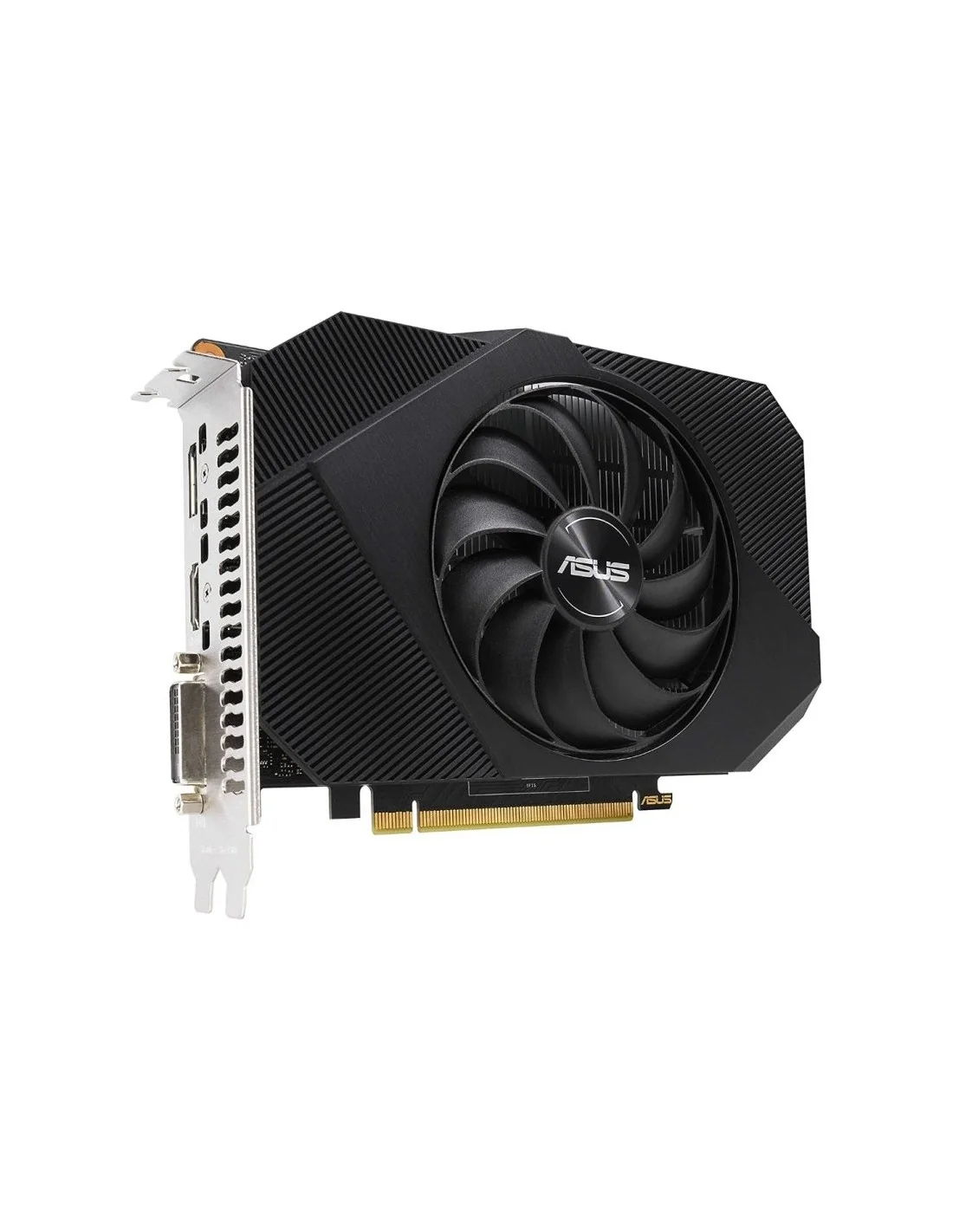 Asus GeForce GTX 1650 Phoenix OC 4GB GDDR6