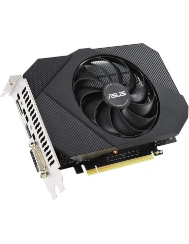 Asus GeForce GTX 1650 Phoenix OC 4GB GDDR6