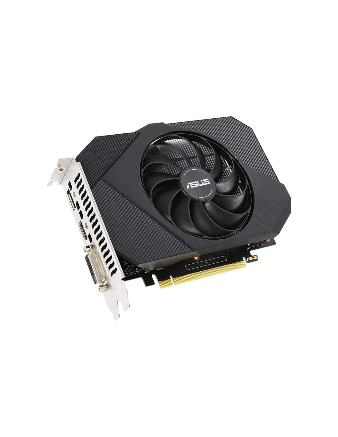 Asus GeForce GTX 1650 Phoenix OC 4GB GDDR6