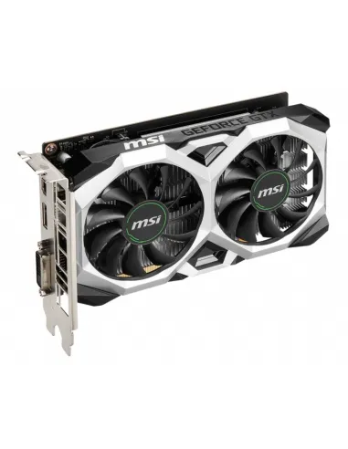 MSI GeForce GTX 1650 D6 Ventus XS OC 4GB DDR6