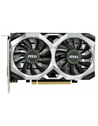 MSI GeForce GTX 1650 D6 Ventus XS OC 4GB DDR6