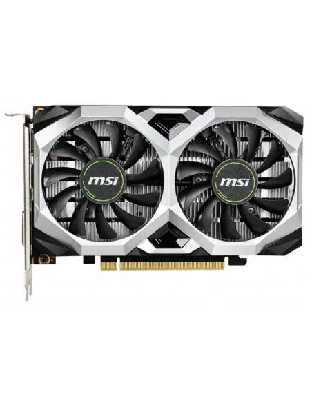 MSI GeForce GTX 1650 D6 Ventus XS OC 4GB DDR6
