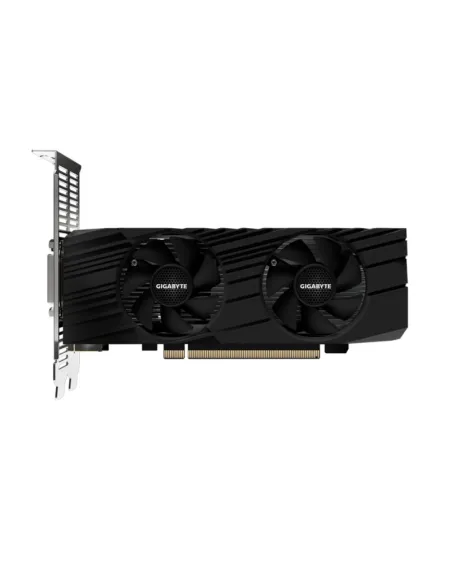 Gigabyte VGA NVIDIA GTX 1650 OC 4GL DDR6