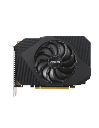 Asus GeForce GTX 1650 Phoenix OC Edition 4GB GDDR6