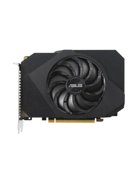 Asus GeForce GTX 1650 Phoenix OC Edition 4GB GDDR6