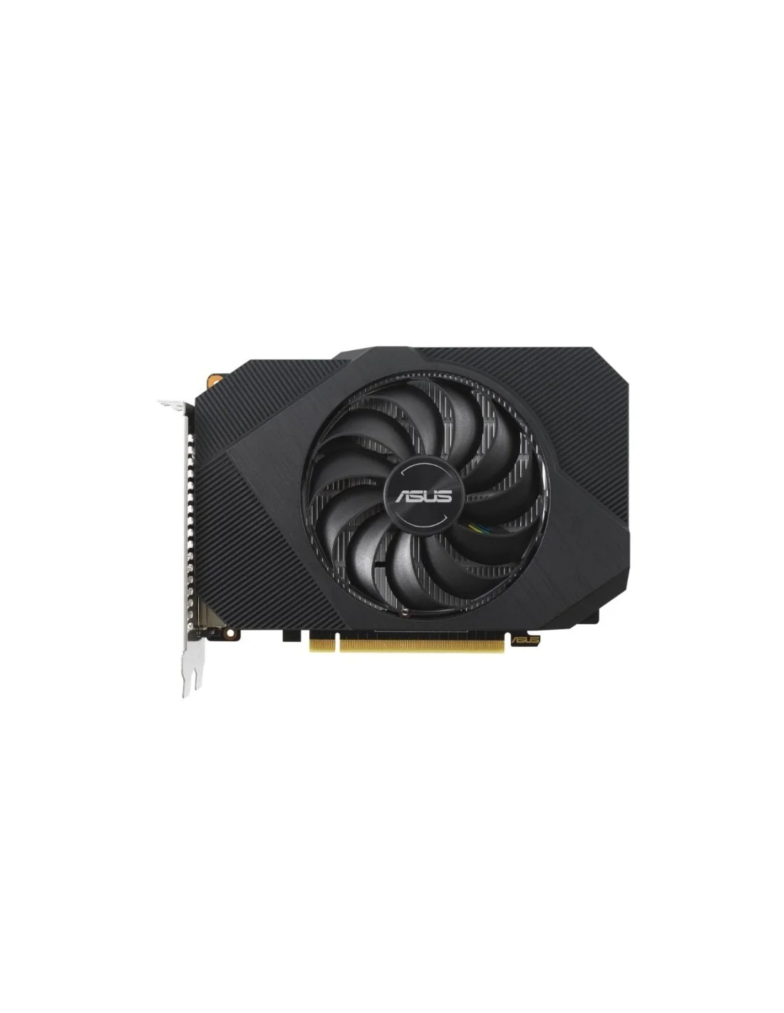 Asus GeForce GTX 1650 Phoenix OC Edition 4GB GDDR6