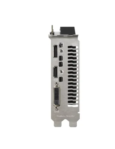 Asus GeForce GTX 1650 Phoenix OC Edition 4GB GDDR6