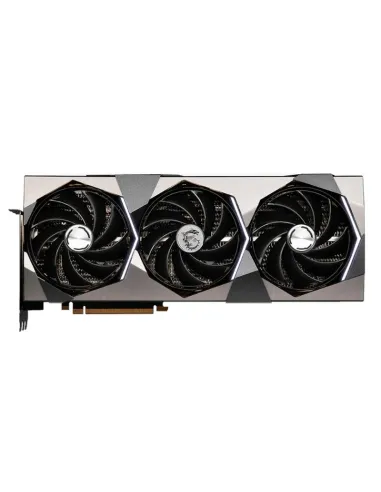 MSI GeForce RTX 4090 SUPRIM X 24GB GDDR6X