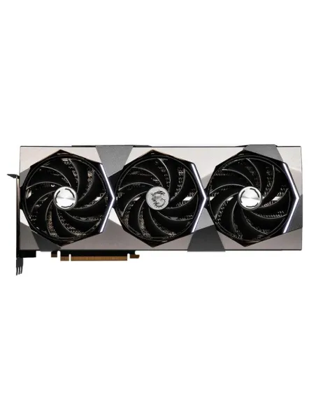 MSI GeForce RTX 4090 SUPRIM X 24GB GDDR6X