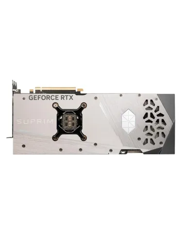 MSI GeForce RTX 4090 SUPRIM X 24GB GDDR6X
