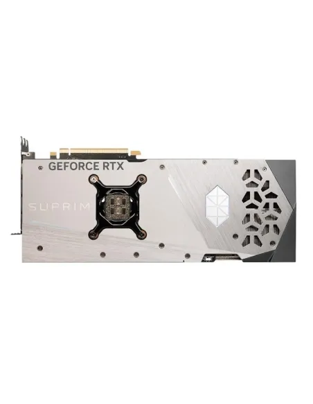 MSI GeForce RTX 4090 SUPRIM X 24GB GDDR6X