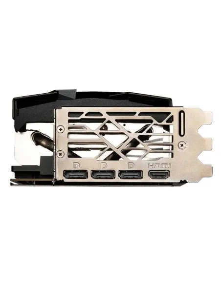 MSI GeForce RTX 4090 SUPRIM X 24GB GDDR6X