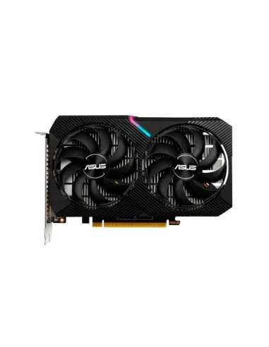 ASUS GeForce GTX 1650 Dual Mini OC Edition CSM 4GB GDDR6