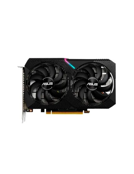 ASUS GeForce GTX 1650 Dual Mini OC Edition CSM 4GB GDDR6