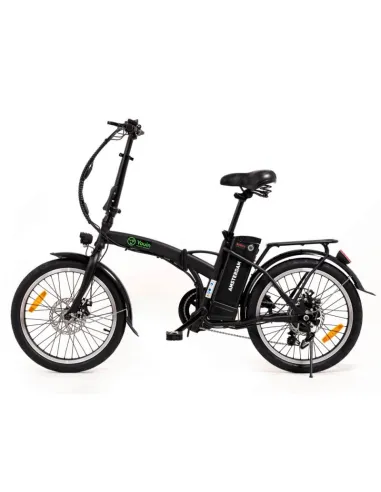 Youin Amsterdam Bicicleta Eléctrica 20"