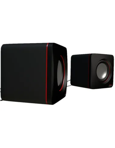 Tacens Mars Gaming MAS0 Altavoces 2.0 8W RMS