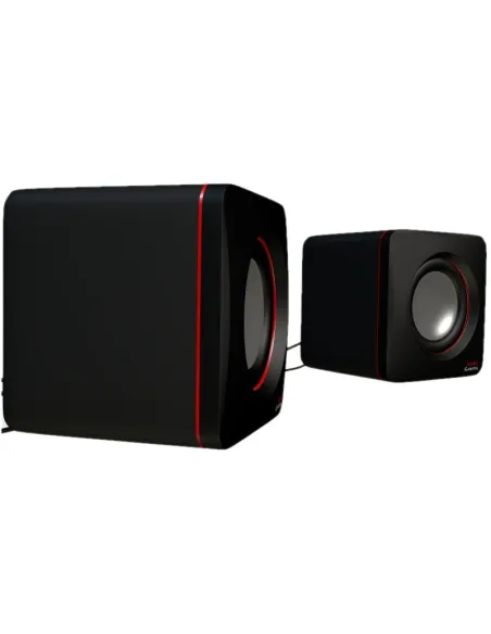 Tacens Mars Gaming MAS0 Altavoces 2.0 8W RMS