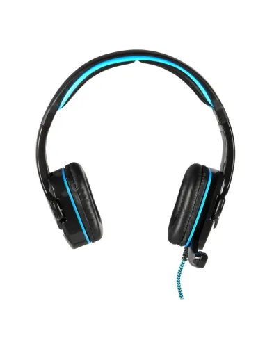 NGS GHX-505 Auricular Gaming con Micrófono